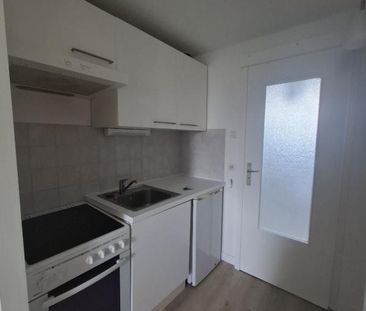 Appartement T1 à louer - 20 m² - Photo 3