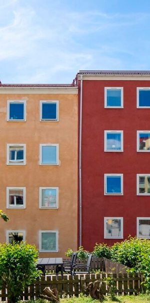 Kyrkogatan 2E - Foto 2