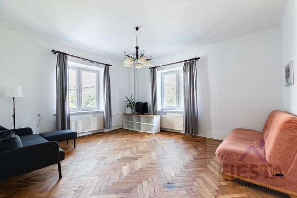 Warszawa Śródmieście, ul. gen. Władysława Andersa - Photo 1