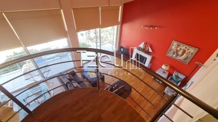 Μεζονέτα για ενοικίαση - Ρίο, - Photo 2