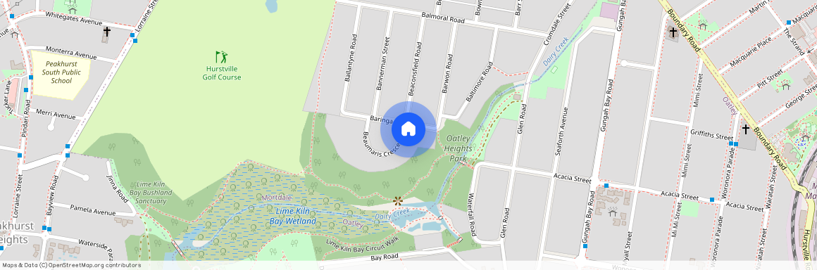 11 Baringa Road, NSW 2223, Mortdale