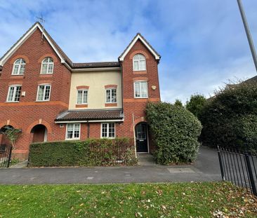 3 bedroom end of terrace house to rent - Photo 1