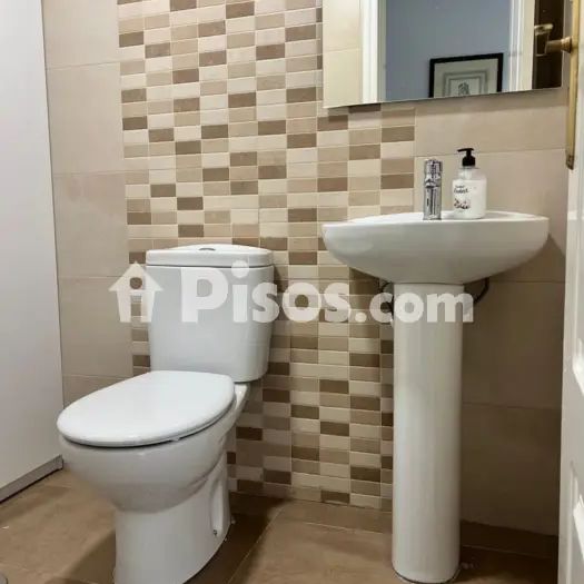 Piso en alquiler en Calle San Marcos - Photo 1