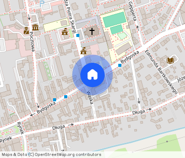 Nowe mieszkanie w Nakle nad Notecią - Zdjęcie 1