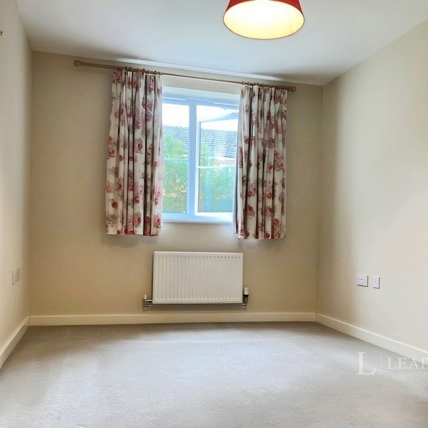 2 bedroom apartment to rent Penruddock Drive, Coventry, West Midlands, CV4 - Photo 1