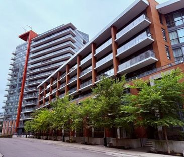 For Lease - 50 Bruyeres Mews Unit# 208, Toronto, Ontario - Photo 5