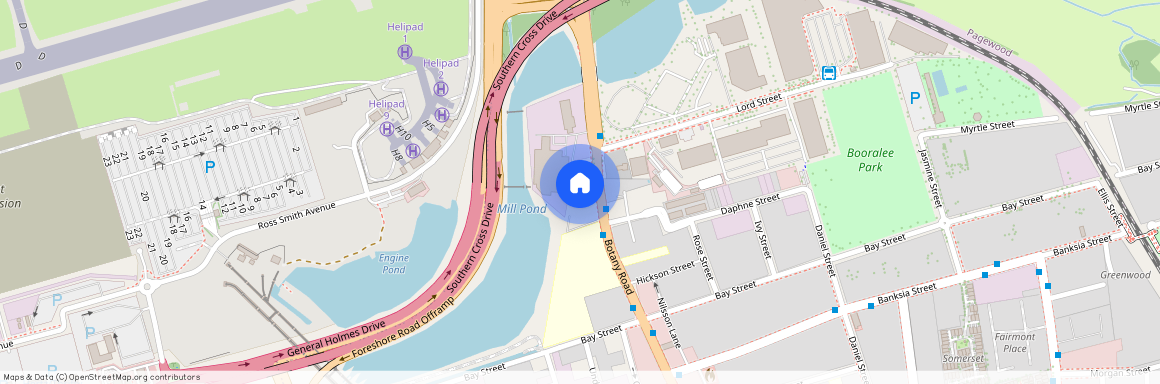 3/1060 Botany Rd, NSW 2019