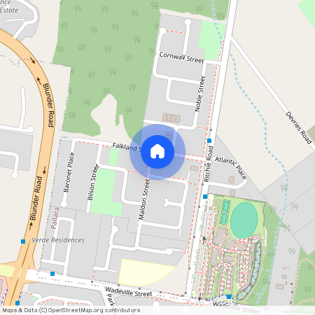 2 Maldon St, Qld 4110, Pallara