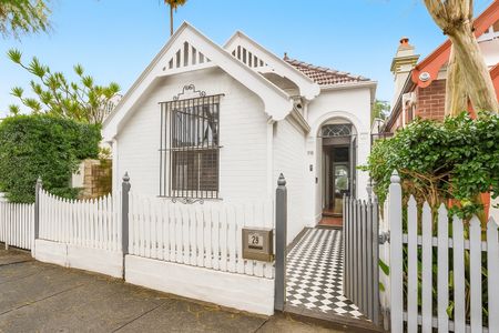 29 Pearce Street, Double Bay NSW 2028 - House For Rent | Domain - Photo 3
