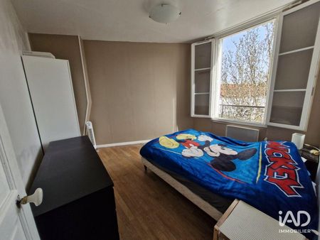 Appartement 2 pièces à Clamart - Photo 2