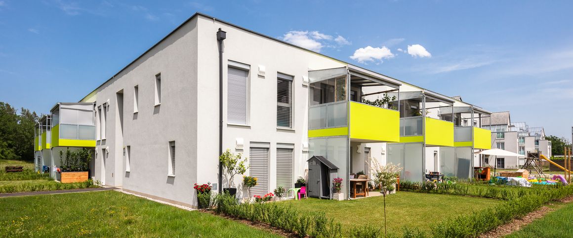 4470 Enns, Königgutstraße 8/007 - Foto 1