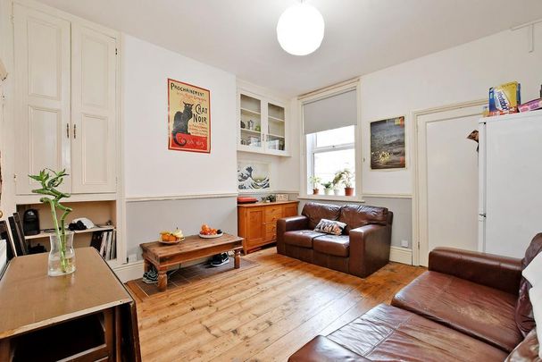 4 bedroom house share to rent - Photo 1