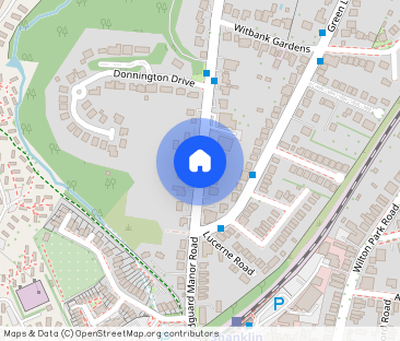 Languard Manor Road, Shanklin, Isle of Wight - Photo 1