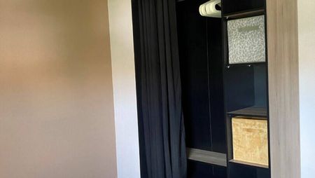 MONTIGNY - F2 MEUBLE - GARAGE - CAVE - Photo 5