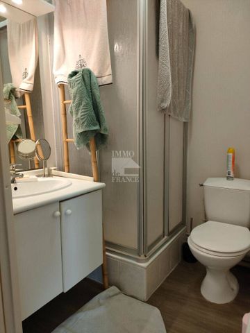 Location appartement 1 pièce 27.29 m² à Angers (49000) - Photo 5