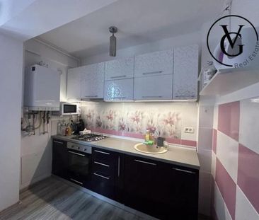 Apartament 2 camere | Complex Rezidential | 56 mp | Etaj 2 - Photo 2