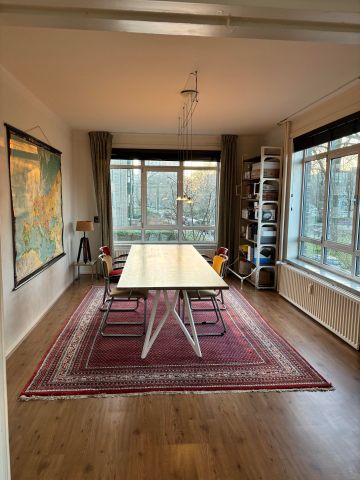 Te huur: Appartement Stadhouderslaan 72 in Den Haag - Foto 3