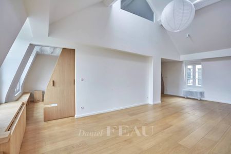 Location appartement, Paris 1er (75001), 2 pièces, 61.29 m², ref 85243238 - Photo 5