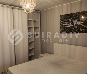 Apartament 2 camere | Pet friendly | balcon | Iris - Fotografie 2