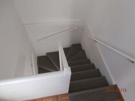 Appartement de 4.5 pièces en duplex avec deux terrasses - Photo 5
