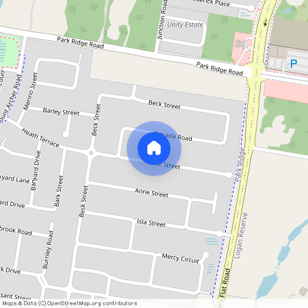 28 Rural St, Qld 4125, Park Ridge