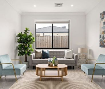 Spacious Family Home with Dual Living & Alfresco Entertaining - Photo 1