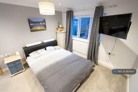 2 bedroom flat to rent - Photo 3