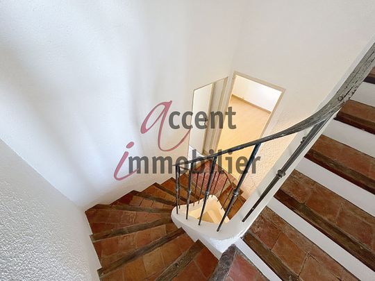 Appartement 2 pièce(s) 60 m2, - Photo 1