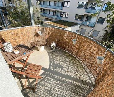 Geräumige 2-Zimmer-Wohnung in beliebter Wohnlage - Photo 1