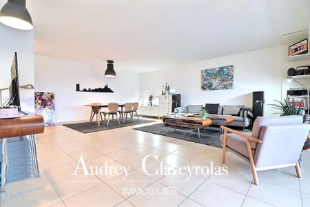 Standing, vue exceptionnelle, situation idéale ! - Photo 3