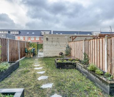 Te huur: Huis Architectenlaan 9 in Bergschenhoek - Foto 4