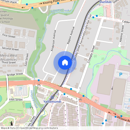 22A Rippon Avenue, Dundas 2117, New South Wales