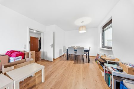 Top Innenstadtwohnung mit Balkon zur Vermietung in der Karlsruher-Südweststadt - Photo 5
