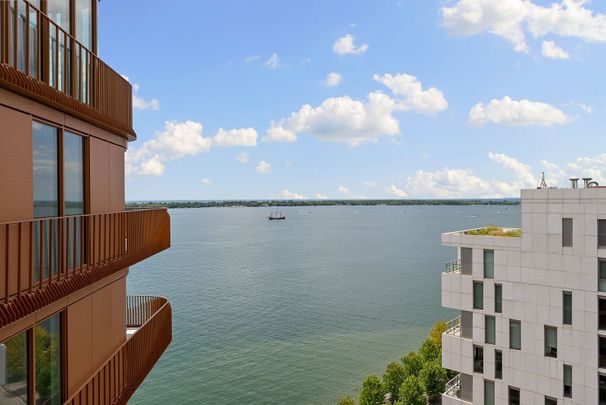 For Lease - 155 Merchants' Wharf N/A Unit# LPH07, Toronto, Ontario - Photo 1