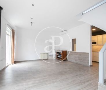 Chalet for rent in Sarrià - Photo 6