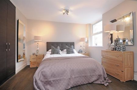 ST JOHNS WOOD PARK, NW8, London - Photo 5