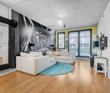 Appartement à Montréal (Le Sud-Ouest) - Photo 6