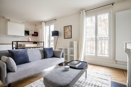 Avenue de Villiers - Photo 2