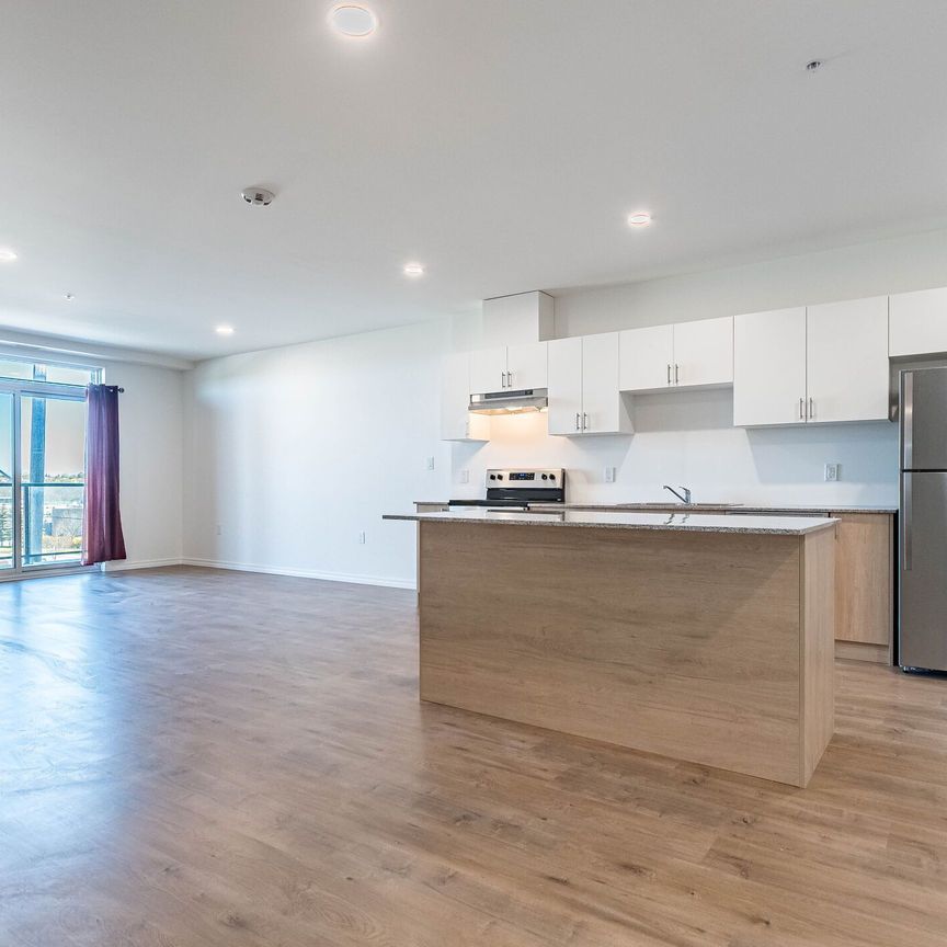 For Lease - 1098 Paisley Road Unit# 401, Guelph, Ontario - Photo 1