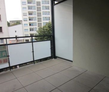 Location appartement 2 pièces - 45m² à Chambery (73000) - Photo 1