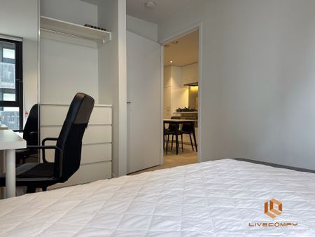 Melbourne CBD - Photo 3