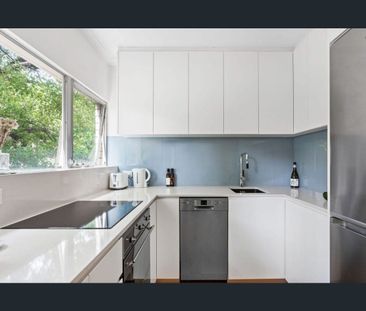 Renovated Mid-Century Apartment With Resort-Style Rooftop & Easy Vi... - Photo 6