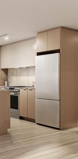 Kôvo - Appartements locatifs écoresponsables LaSalle Montréal - Condo / logement à louer - Photo 1