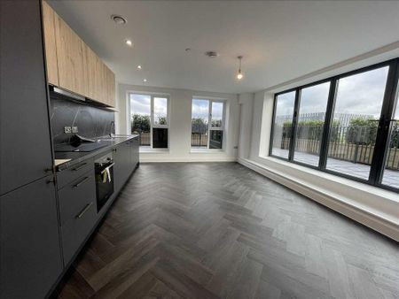 2 bedroom apartment to rent - Photo 4