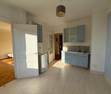 Location Appartement 1 pièce 36m² STRASBOURG 67000 - Photo 1