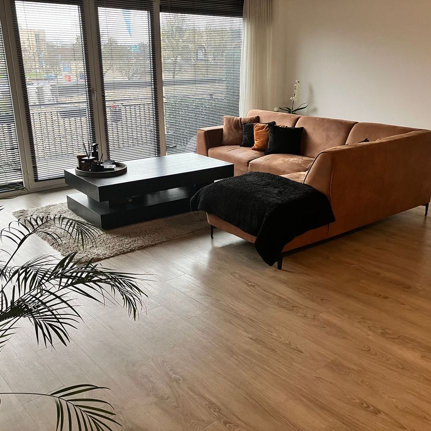 Appartement te huur: Neringpassage 83 8224 JB Lelystad - Photo 1