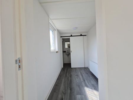 Te huur: Studio Groenstraat 4 01 in Roosendaal - Photo 3