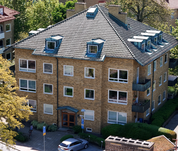 Ängdalavägen 32, Dammfri - Foto 3