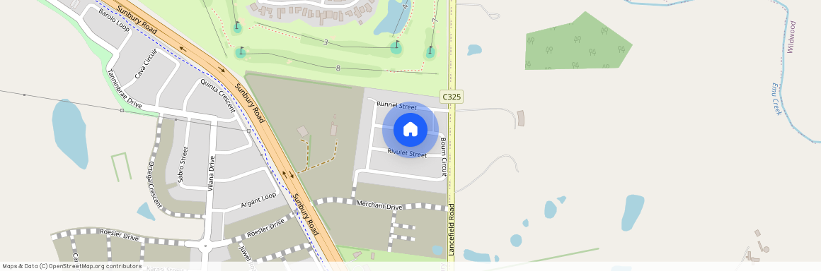 73 Bourn Crt, Vic 3429, Sunbury