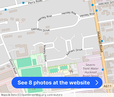 Rowley Drive, Nottingham, NG5 - Photo 1